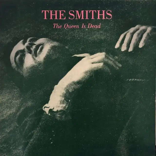 SMITHS / QUEEN IS DEAD (LIMITED GREEN VINYL)Υʥ쥳ɥ㥱å ()