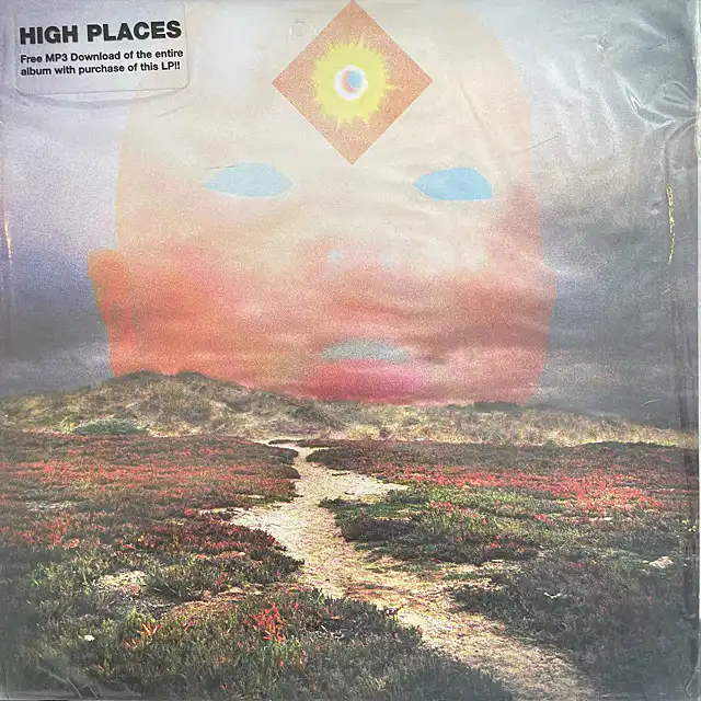 HIGH PLACES / SAME