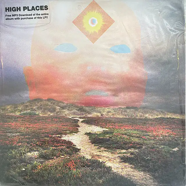 HIGH PLACES / SAMEΥʥ쥳ɥ㥱å ()