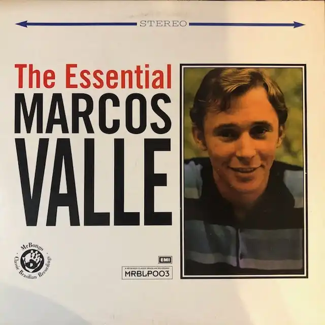 MARCOS VALLE / ESSENTIAL MARCOS VALLE