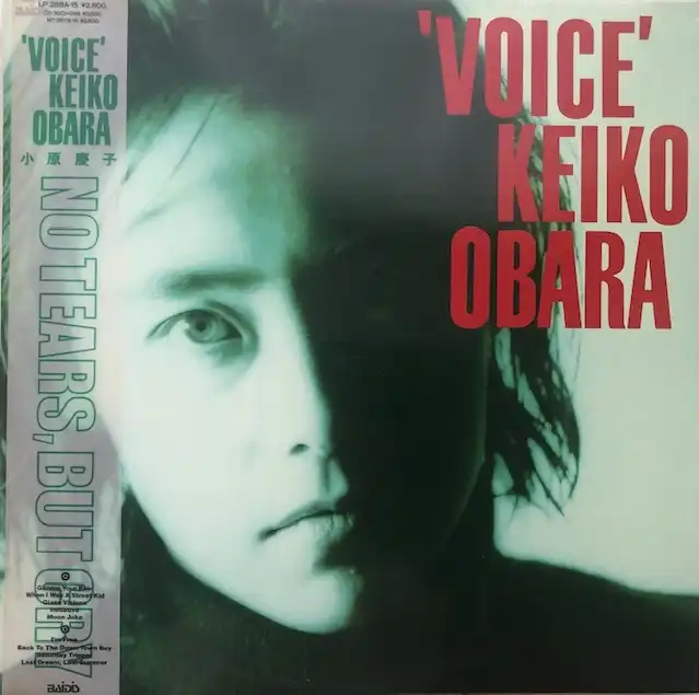 小原慶子 / VOICE