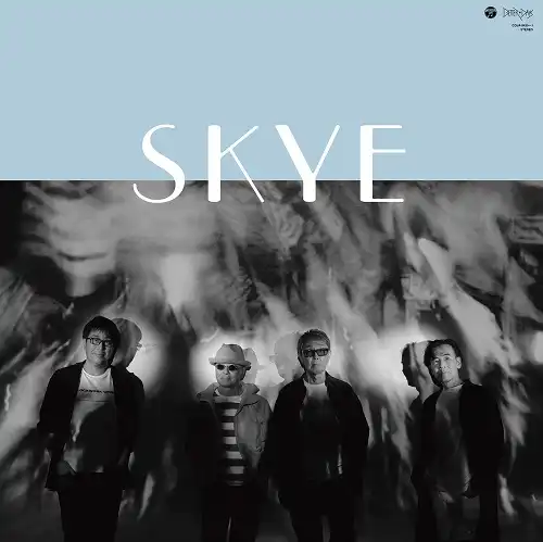 【保証書付】 / SKYE SAME COJA-9430～1]：JAPANESE：アナログレコード - [2LP 邦楽