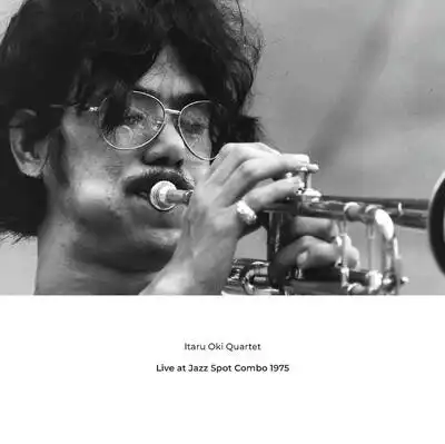  / LIVE AT JAZZ SPOT COMBO 1975