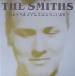 SMITHS / STRANGE WAYS HERE WE COMEΥʥ쥳ɥ㥱å ()