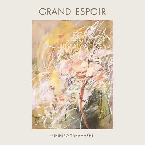 高橋幸宏 / GRAND ESPOIR