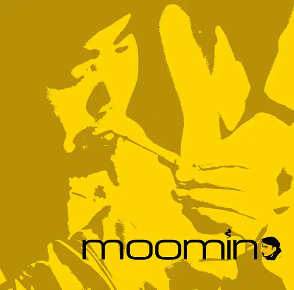 MOOMIN / 悲しみが消えるまで ／ キミを想う夜