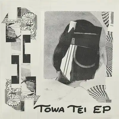 TOWA TEI / EP