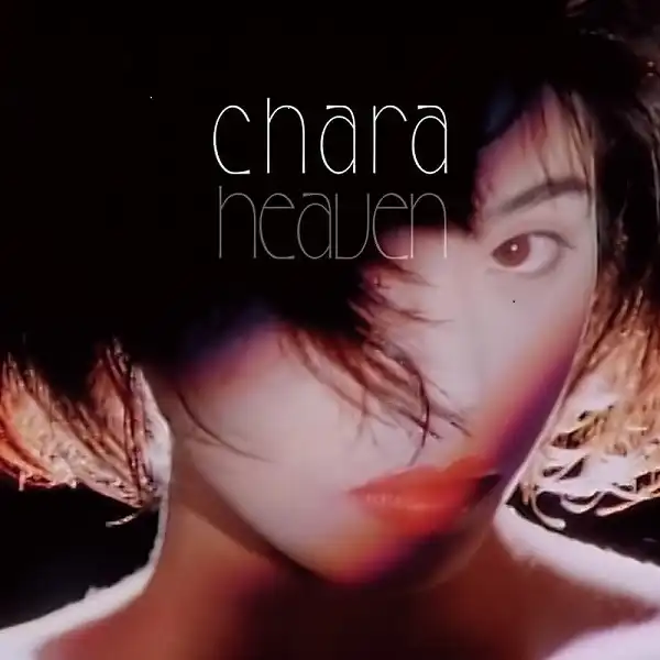 CHARA / HEAVENΥʥ쥳ɥ㥱å ()