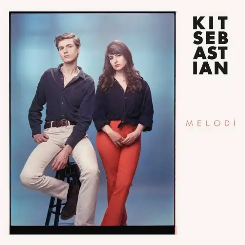 KIT SEBASTIAN / MELODI