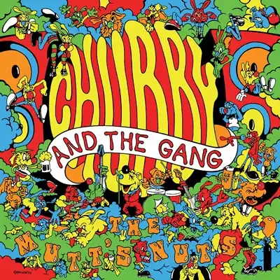 CHUBBY & THE GANG / MUTTS NUTSΥʥ쥳ɥ㥱å ()