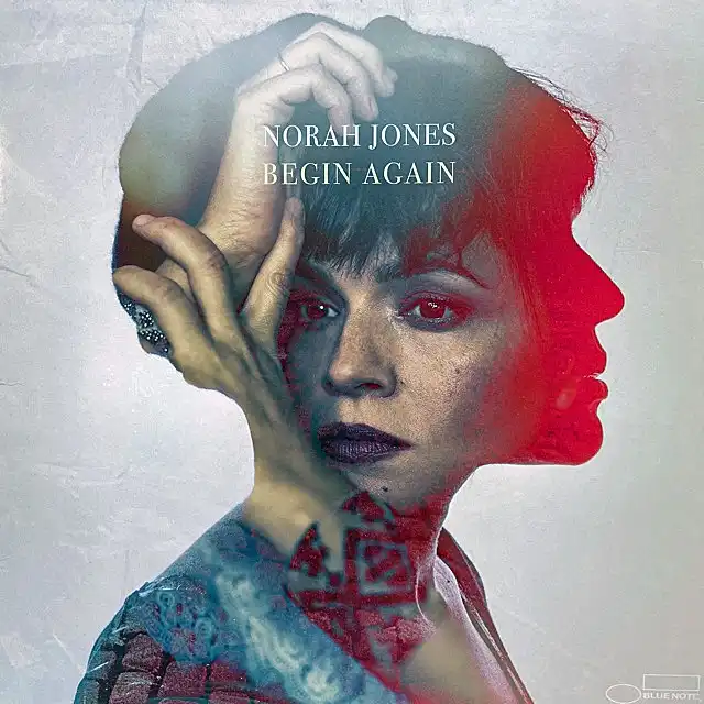 NORAH JONES / BEGIN AGAINΥʥ쥳ɥ㥱å ()