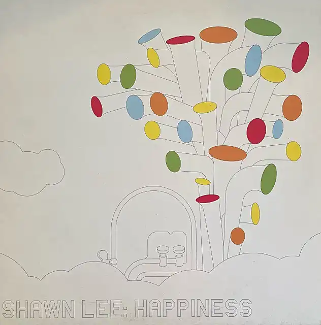 SHAWN LEE / HAPPINESS