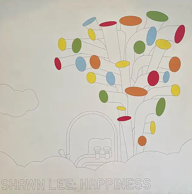 SHAWN LEE / HAPPINESSΥʥ쥳ɥ㥱å ()