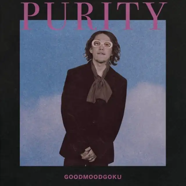 GOODMOODGOKU / ONLY YOU  ALL RIGHT
