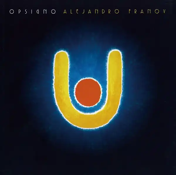 ALEJANDRO FRANOV / OPSIGNOΥʥ쥳ɥ㥱å ()