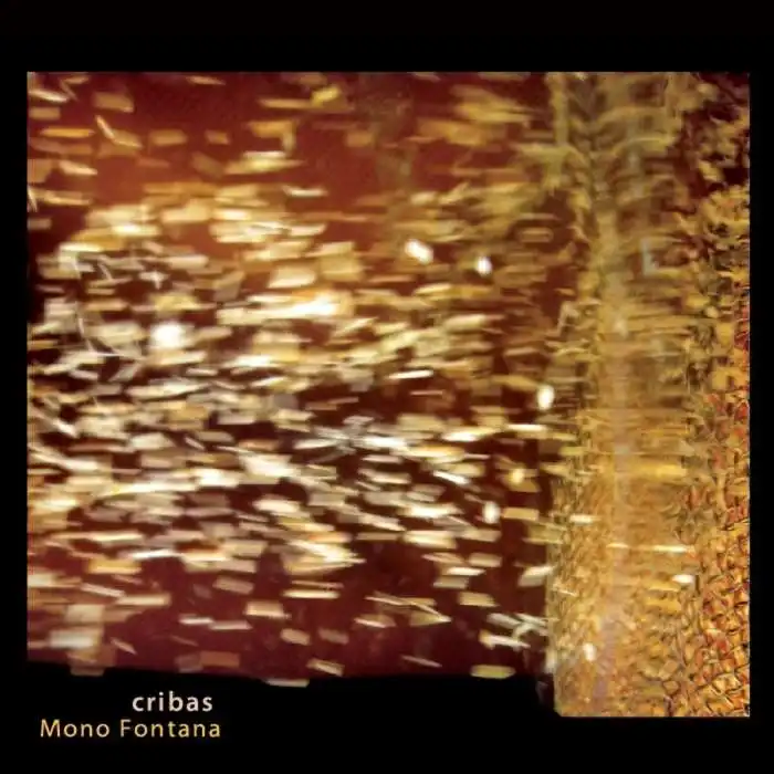 MONO FONTANA / CRIBASΥʥ쥳ɥ㥱å ()