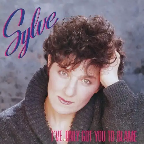 SYLVE / I'VE ONLY GOT YOU TO BLAMEΥʥ쥳ɥ㥱å ()