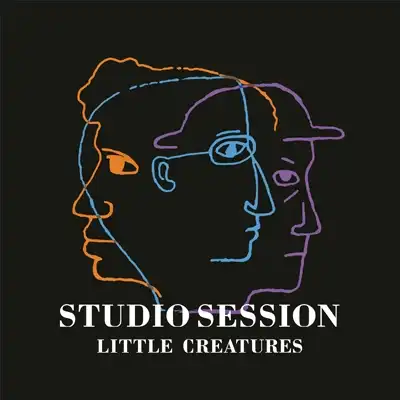 LITTLE CREATURES / STUDIO SESSION  