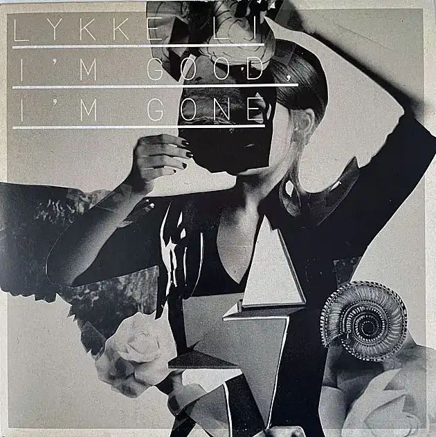 LYKKE LI / I'M GOOD, I'M GONEΥʥ쥳ɥ㥱å ()