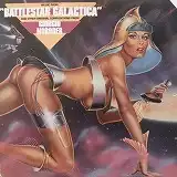 GIORGIO MORODER / BATTLESTAR GALACTICA