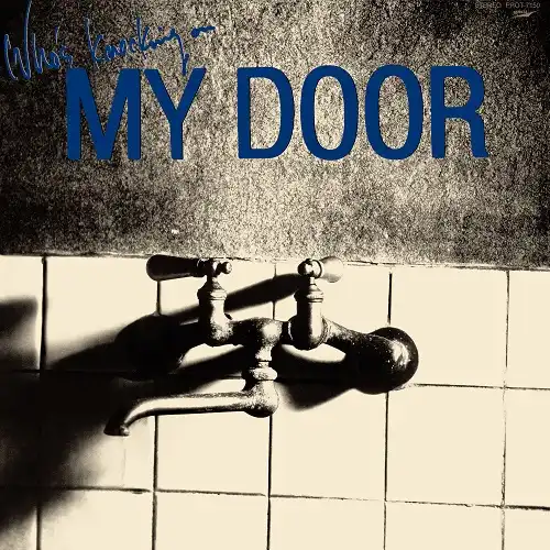 浅川マキ / WHO’S KNOCKING ON MY DOOR
