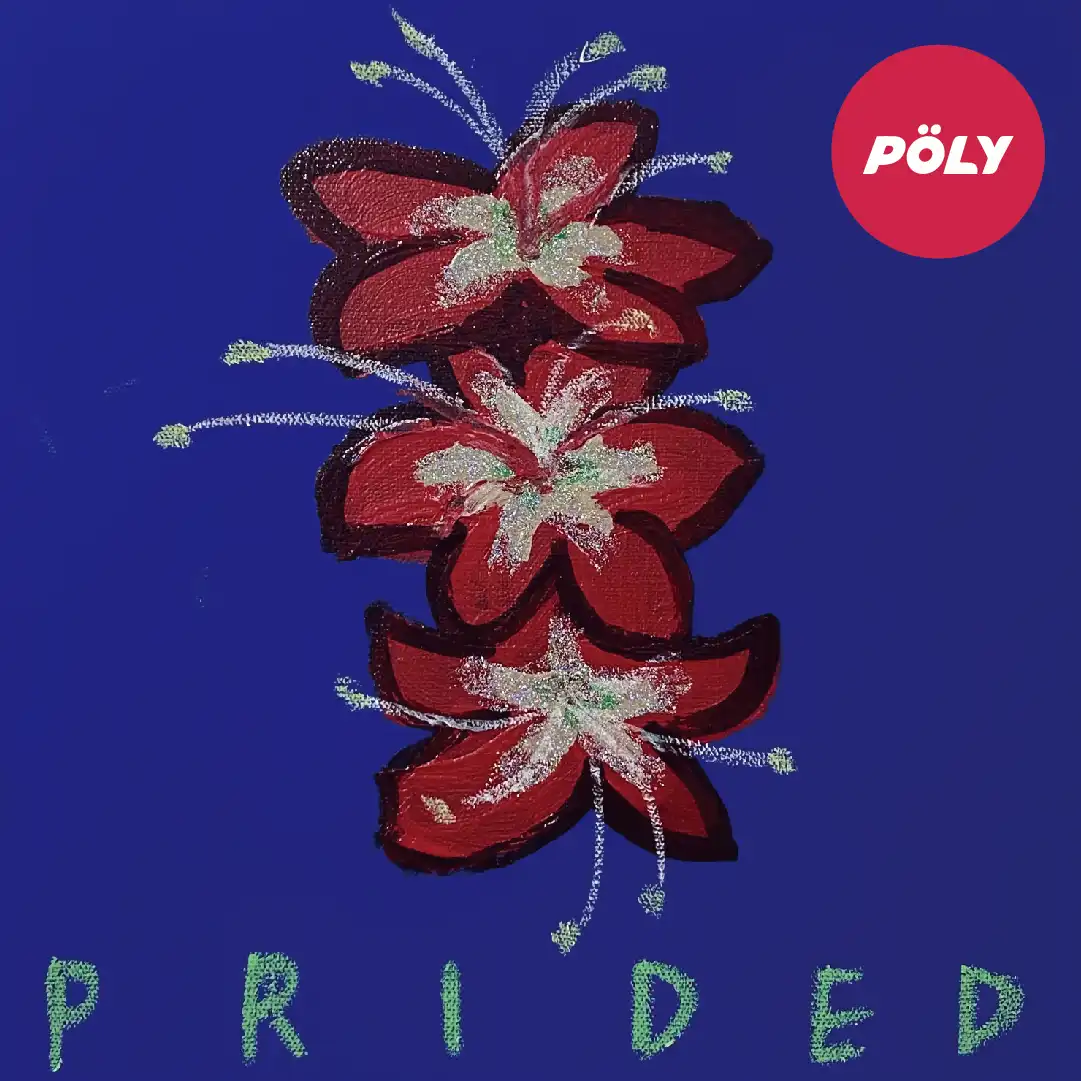 POLY / PRIDED