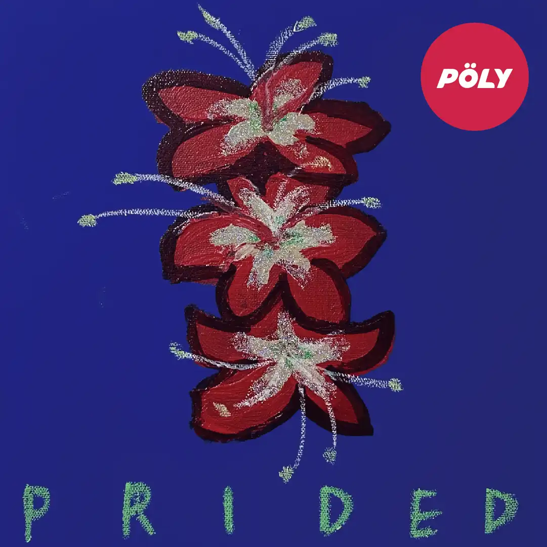 POLY / PRIDEDΥʥ쥳ɥ㥱å ()