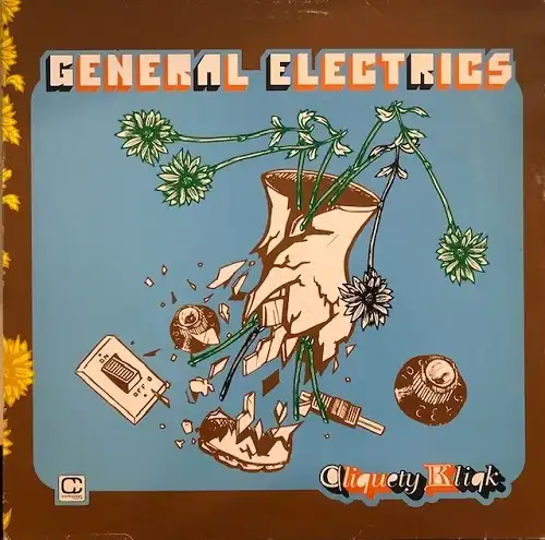 GENERAL ELECTRICS / CLIQUETY KLIQKΥʥ쥳ɥ㥱å ()