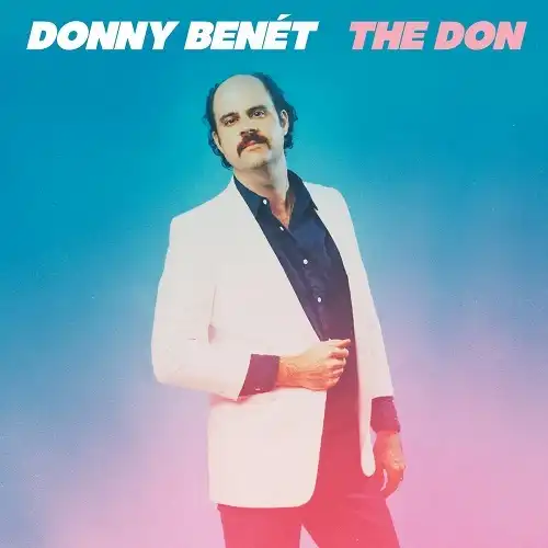 DONNY BENET / DON