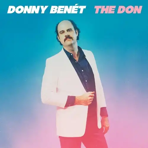 DONNY BENET / DONΥʥ쥳ɥ㥱å ()