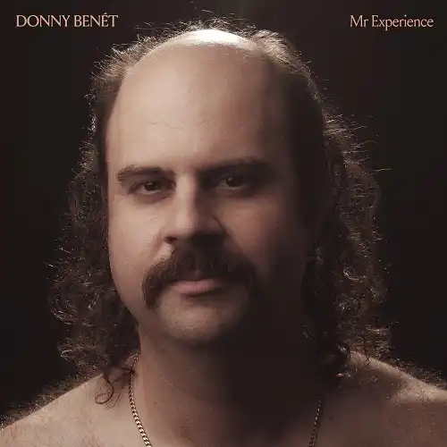 DONNY BENET / MY EXPERIENCE