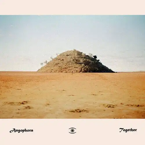 ANGOPHORA / TOGETHERΥʥ쥳ɥ㥱å ()