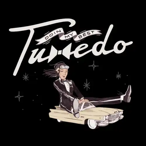 TUXEDO / DOIN' MY BESTΥʥ쥳ɥ㥱å ()