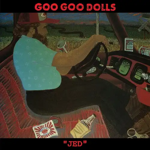GOO GOO DOLLS / JED