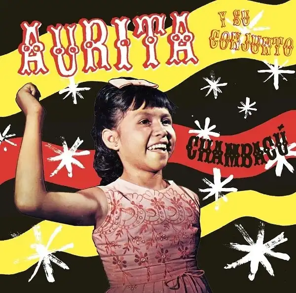 AURITA CASTILLO / CHAMBACU