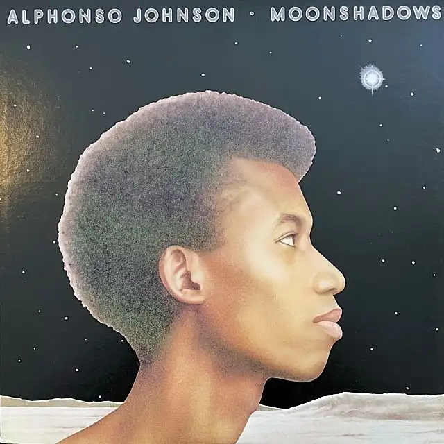 ALPHONSO JOHNSON / MOONSHADOWS
