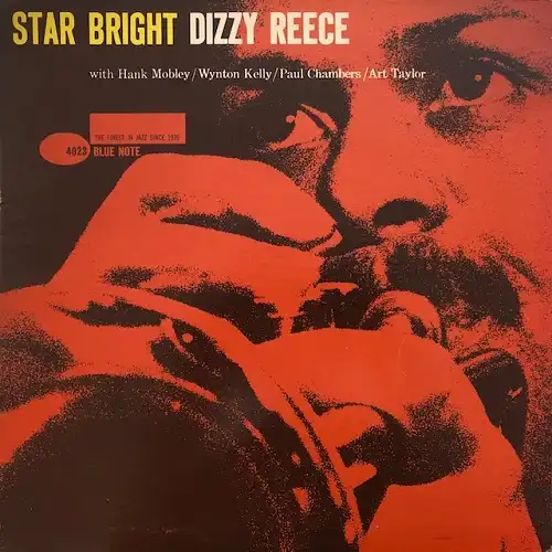 DIZZY REECE / STAR BRIGHT