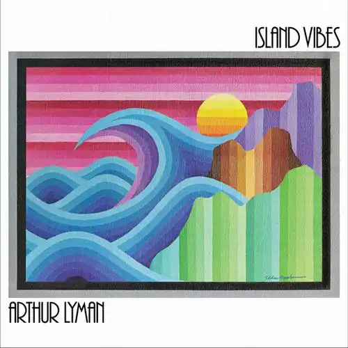 ARTHUR LYMAN / ISLAND VIBESΥʥ쥳ɥ㥱å ()