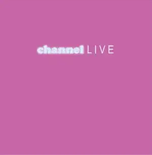 FRANK OCEAN / CHANNEL LIVE