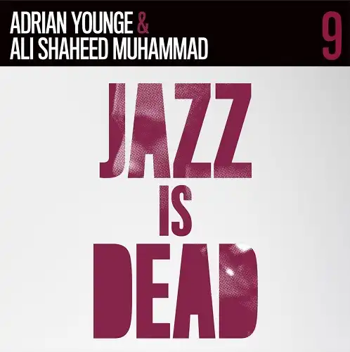 ADRIAN YOUNG & ALI SHAHEED MUHAMMAD / INSTRUMENTALΥʥ쥳ɥ㥱å ()