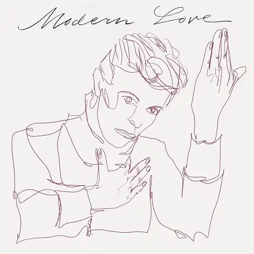 VARIOUS (DAVID BOWIE) / MODERN LOVE