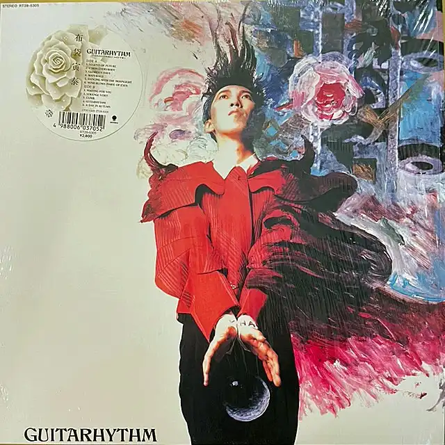 ١TOMOYASU HOTEI / ꥺGUITARHYTHM