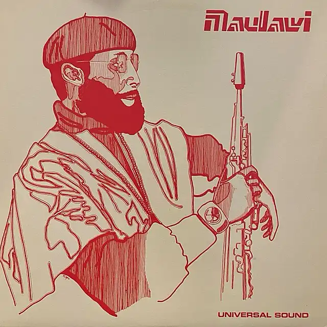 MAULAWI NURURDIN / MAULAWIΥʥ쥳ɥ㥱å ()