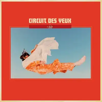 CIRCUIT DES YEUX / IO