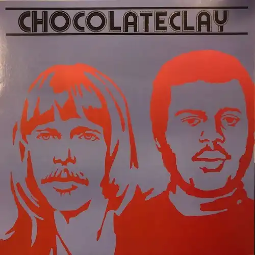 CHOCOLATECLAY / SAME