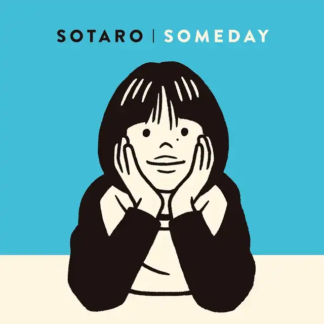 SOTARO / SOMEDAYΥʥ쥳ɥ㥱å ()