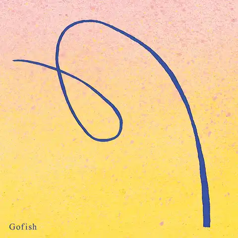 GOFISH / 燐光