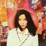 BJORK / POST (REISSUE)