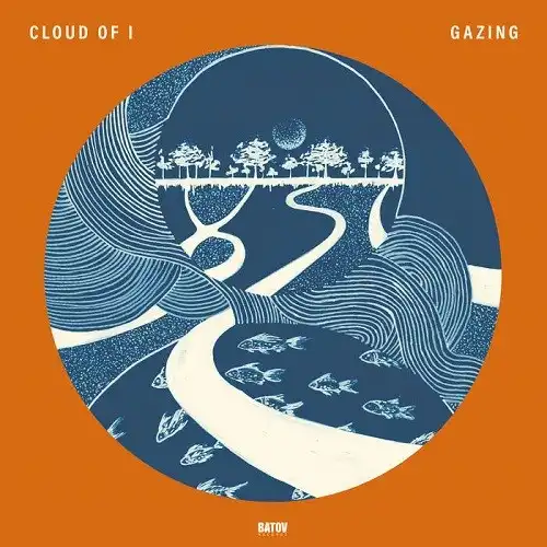 CLOUD OF I / GAZING - EP