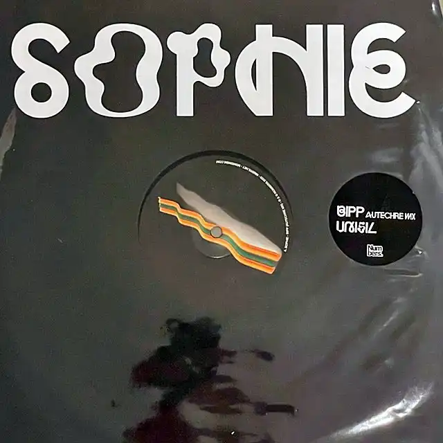 SOPHIE / BIPP (AUTECHRE MX)